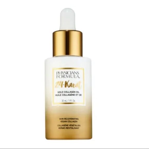 Physician's Formula 24k Gold Face 3-Product Bundle! - Picture 3 of 7
